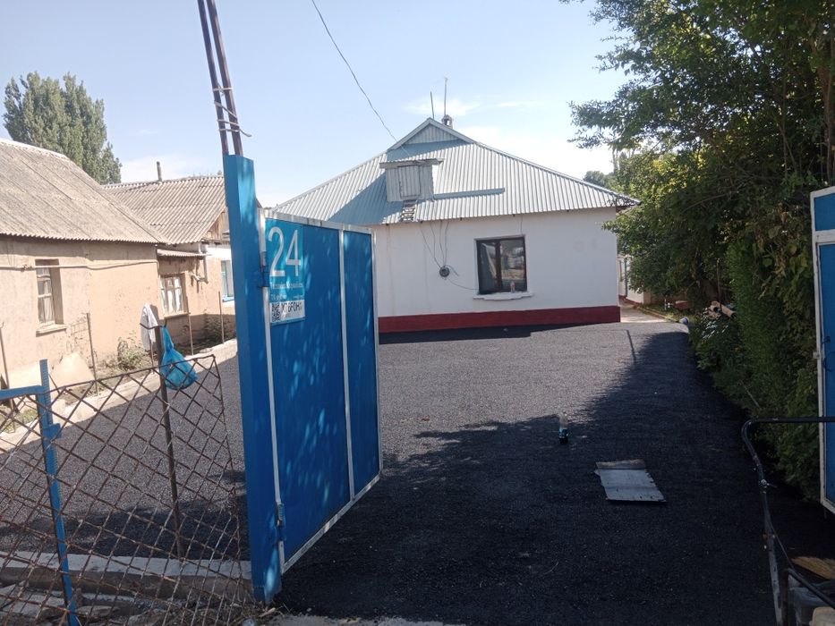 Укладка асффальта