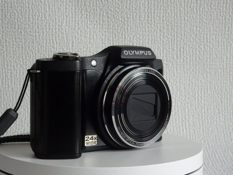 Фотоапарат Olympus SZ-14