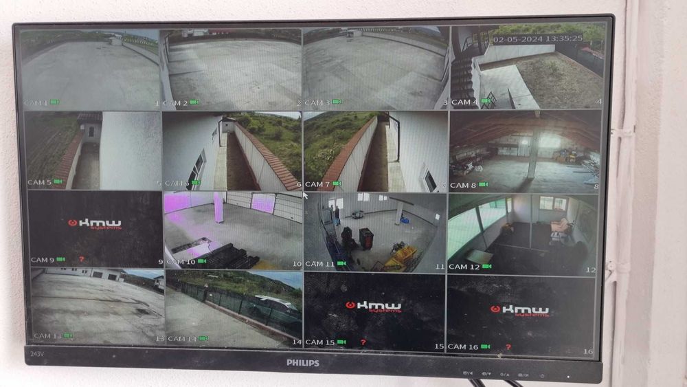 Vând/închiriez hală modernă producție/depozit, etc.