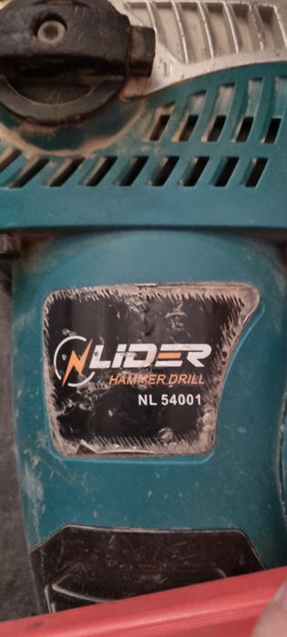 Перфоратор отбойник