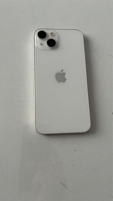 Iphone 13 БЕЛЫЙ 128гб