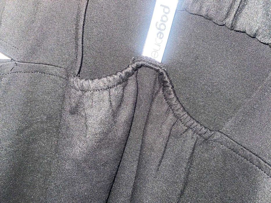 Fusta pull& bear