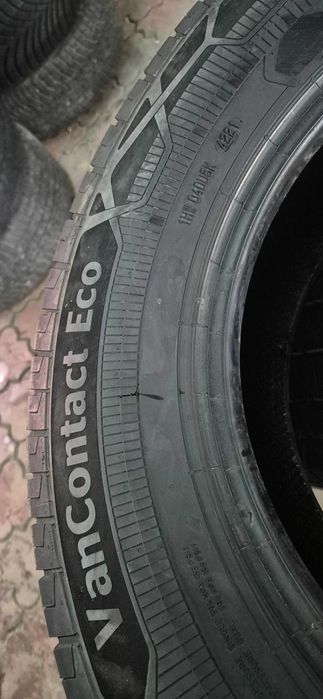 anvelope 215/75/16C ,225/75/16C