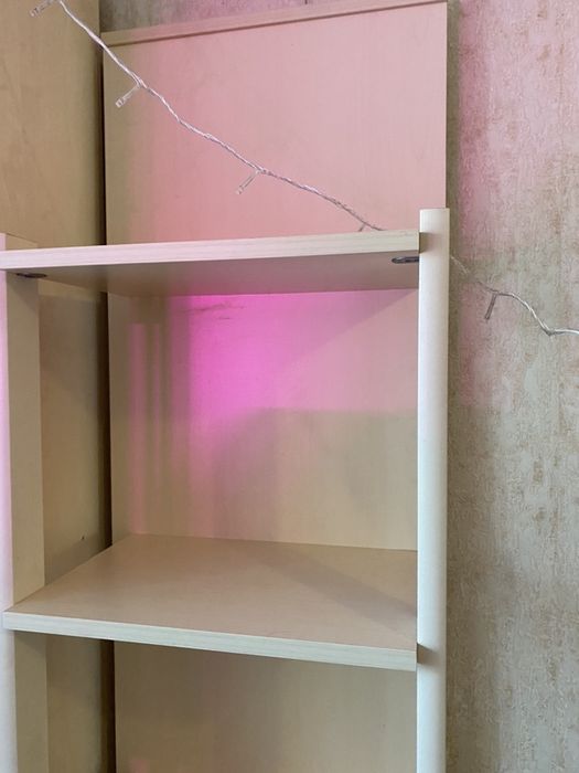 полка, этажерка