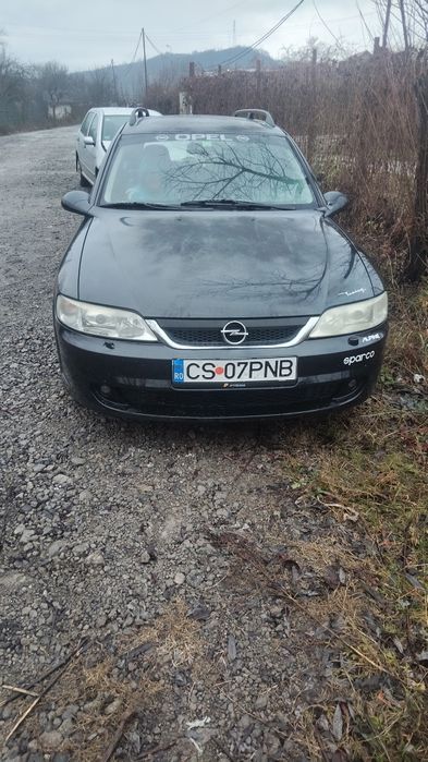 Opel Vectra b 1.8benzina