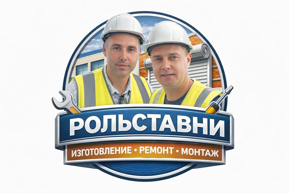 Рольставни Уральск