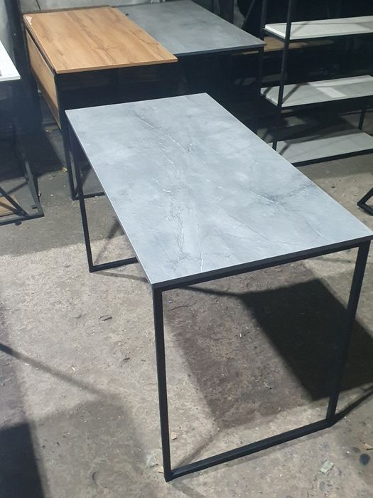 Лофт мебел офис учун