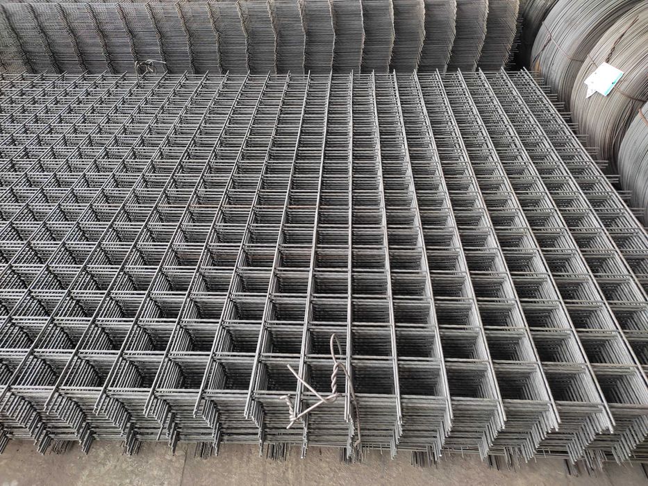 Сетка армированная ВР 50х50