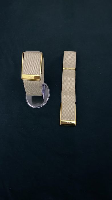 Whoop 5.0 PEAK/MG/ONE ремешок
