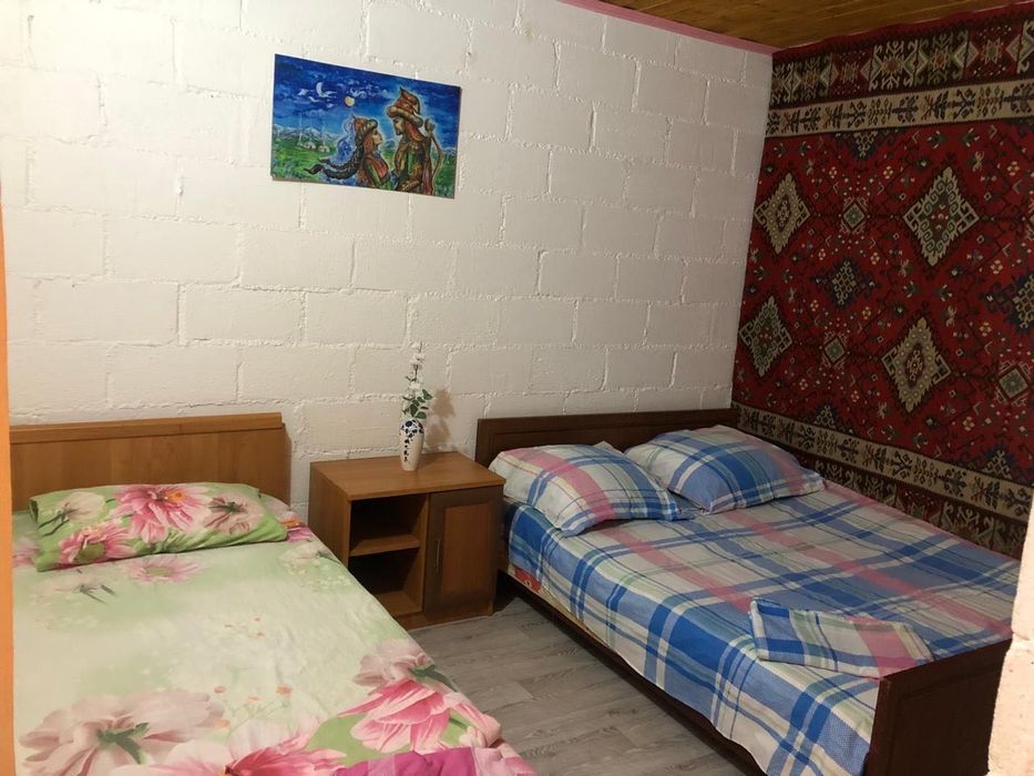 Сдам домики (кемпинги) в Боровом