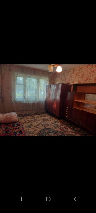 Продаю свою квартиру 1ком, Чиланзар-4кв