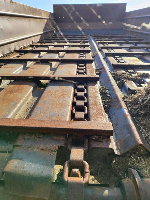 Тороразпръскващо ремарке