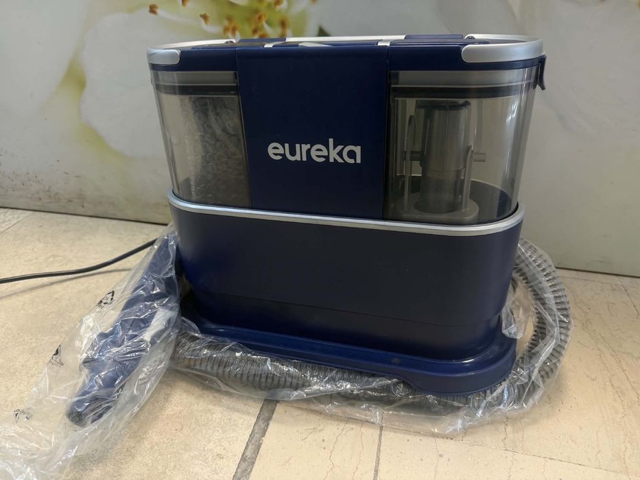 Перяща прахосмукачка Eureka NEY100