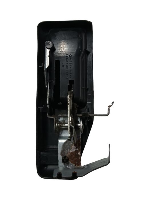 Buton Deschidere Usita Rezervor Subaru Impreza Iii Saloon Gr 2007 - >
