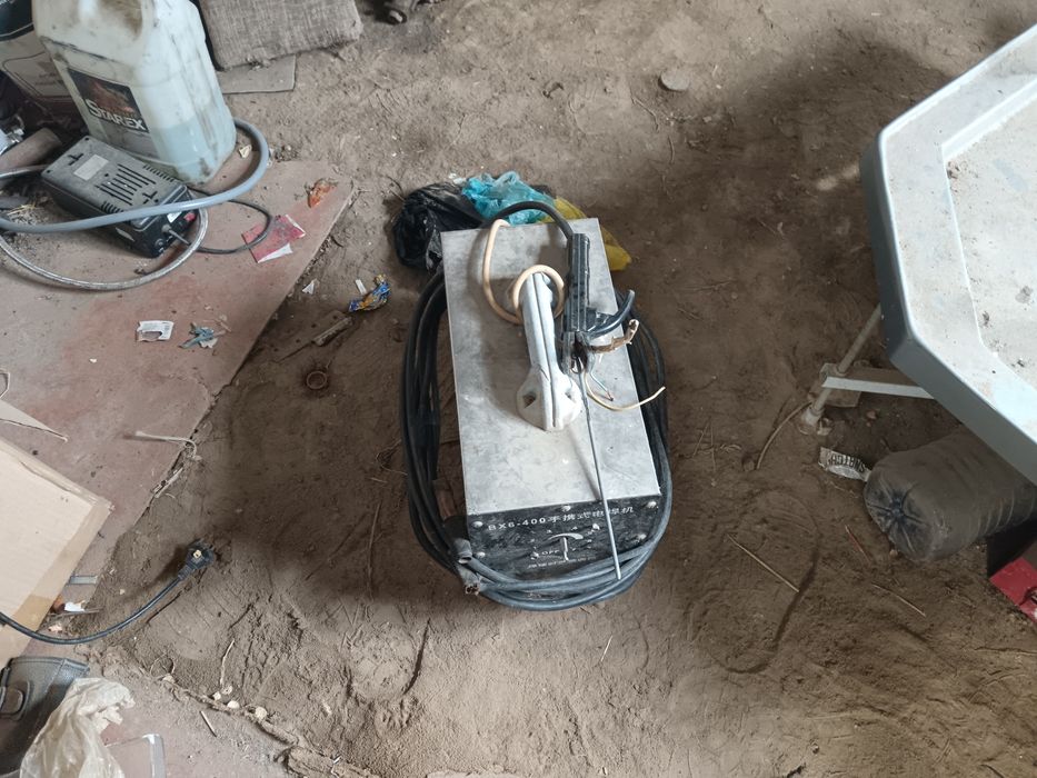 Сварка 220в 380в