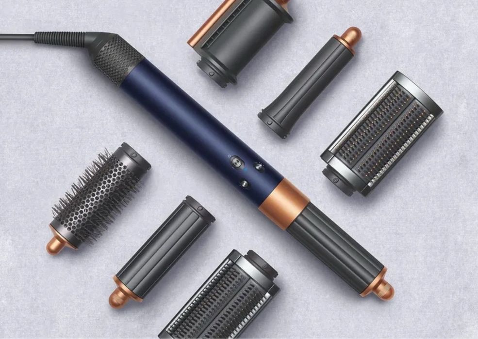 Оригинал Дайсон Стайлер.