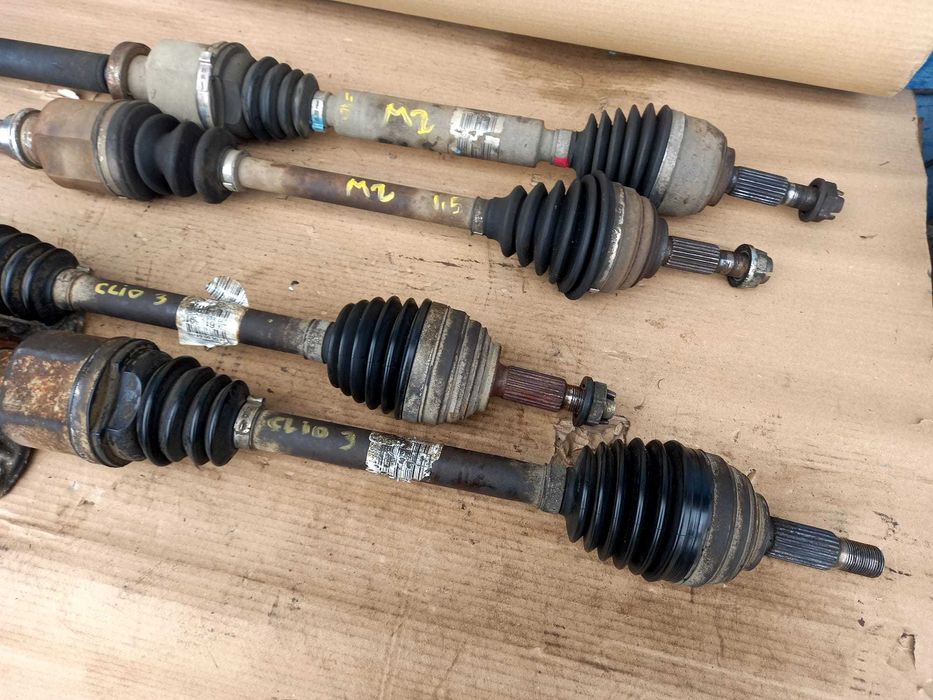 Renault Megane 2 Clio 3 Scenic 2 Grand Scenic, planetare originale