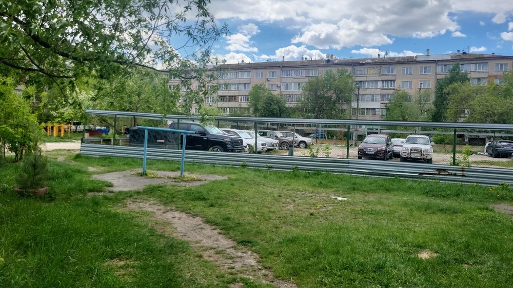 Продам 2комнатную ленинградку