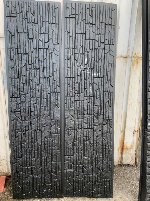 forme pentru garduri si stalpi