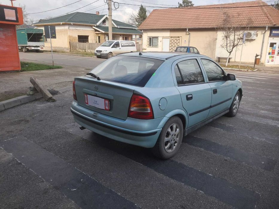 De vanzare Opel Astra