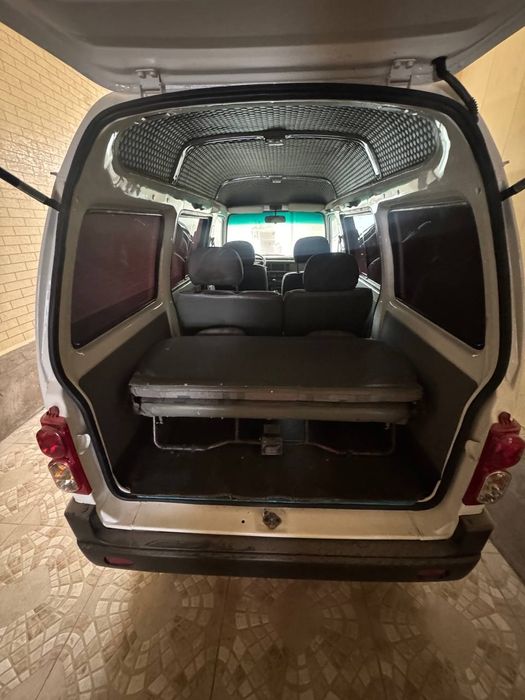 Дамас срочно сотилади