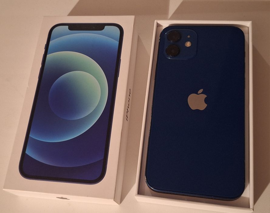 Айфон 12 / iPhone 12