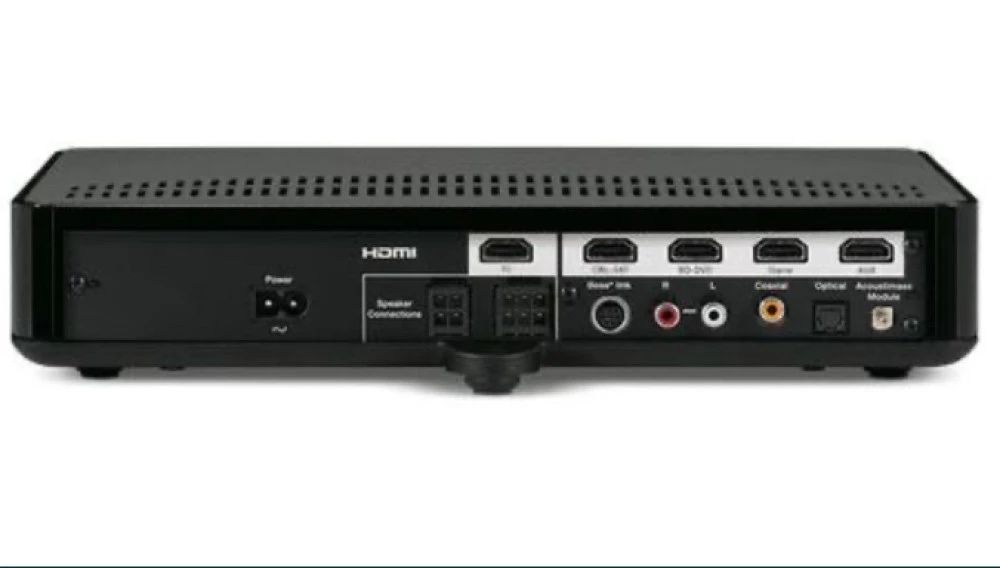 BOSE 520 SUPER Sistem 5.1 IMPECABIL 4K Preț de MAGAZIN 8200 Lei