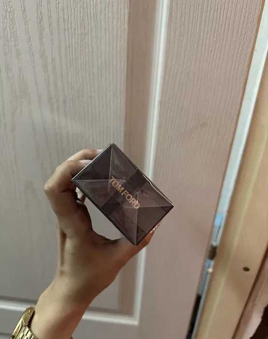 Tom Ford Noir de Noir (Buc/En Gross)