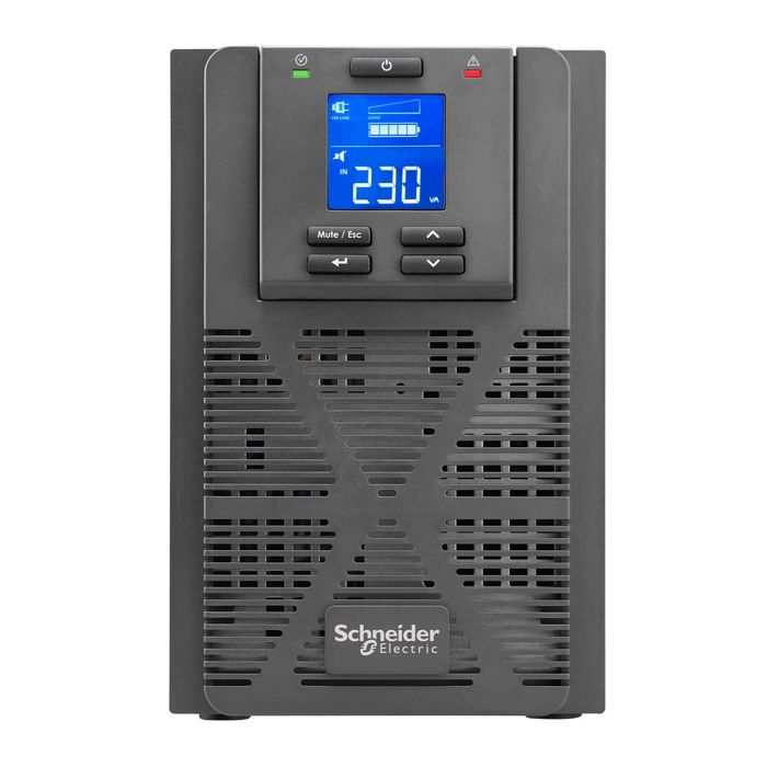 }ИБП Schneider Electric Easy UPS SRVS 1000VA 230V /SRVS1KI