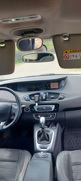 Renault Scenic XMOD BOSE