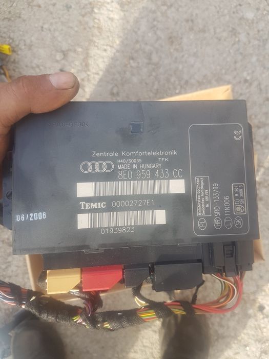 Километраж за ауди а4 б7 2.0 140кс