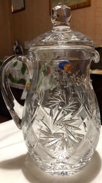 Новая хрусталь Беларусь