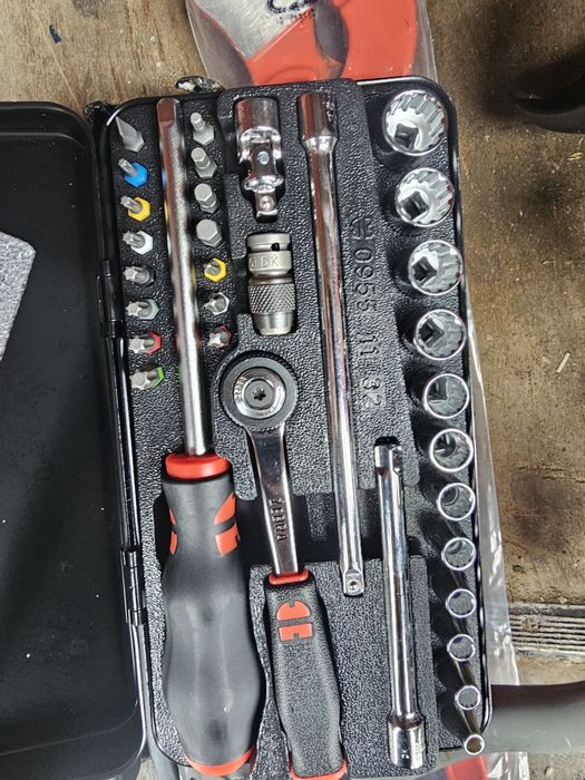 Комплект на wurth