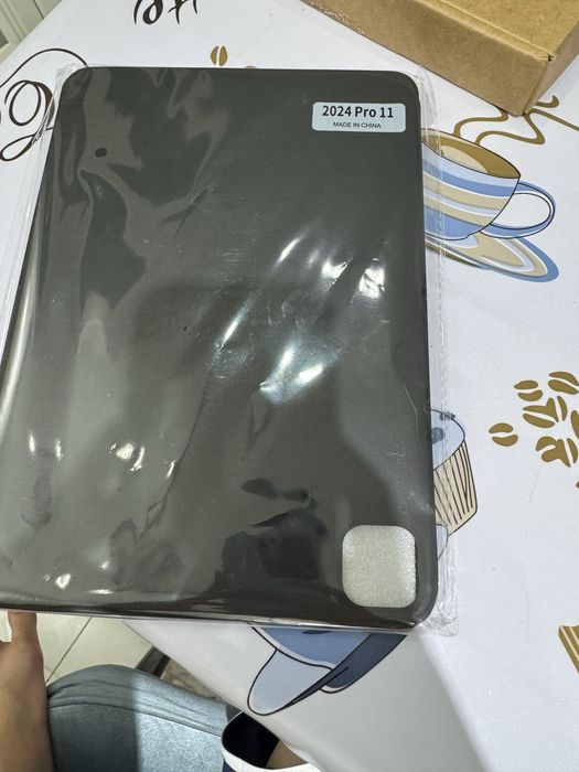 ipad 11pro чехол