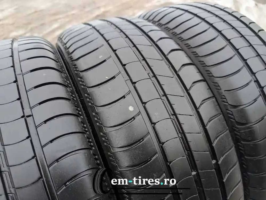 SET 4 Anvelope Vara 185/65 R15 BRIDGESTONE EP001S 92V