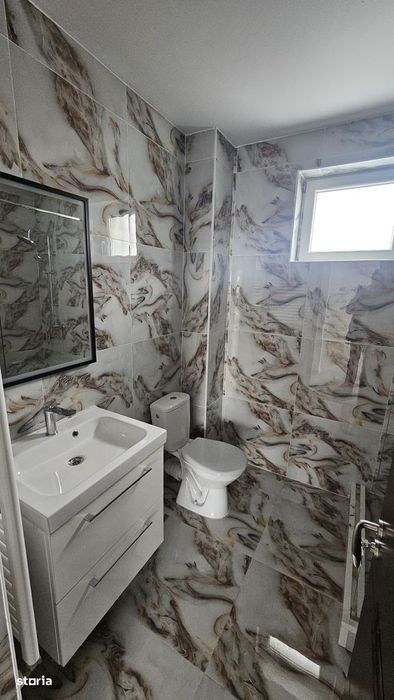 Apartament 2 camere Magnolia