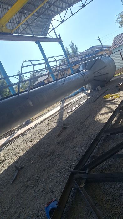 Воданапорная башня