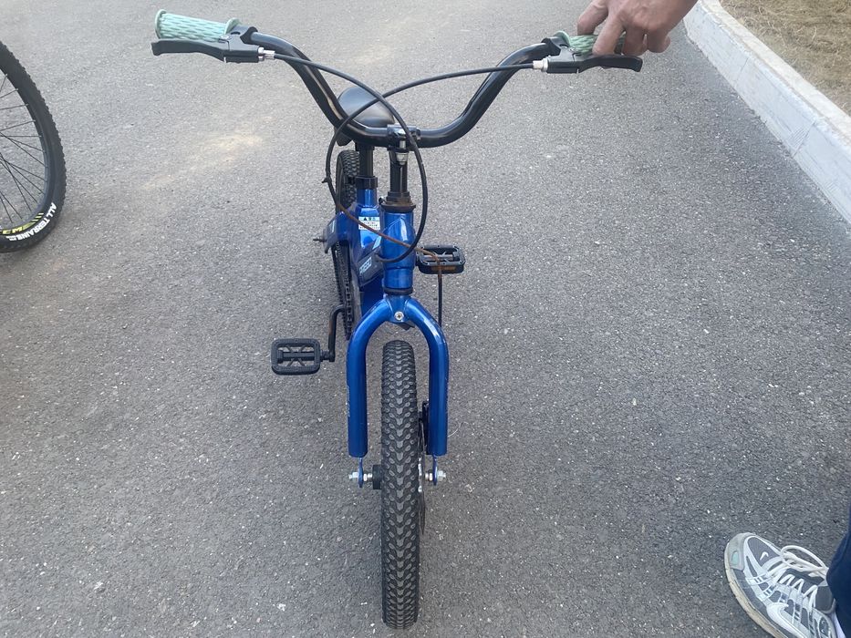 Продам велосипед детский