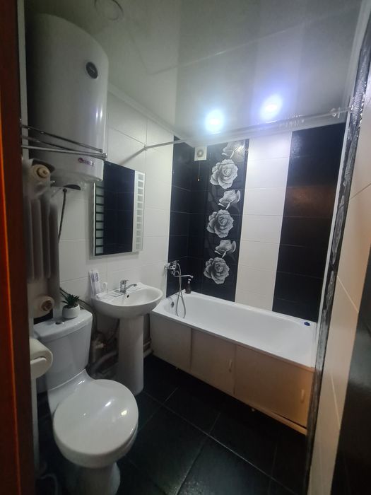 Час 1500, День 5000