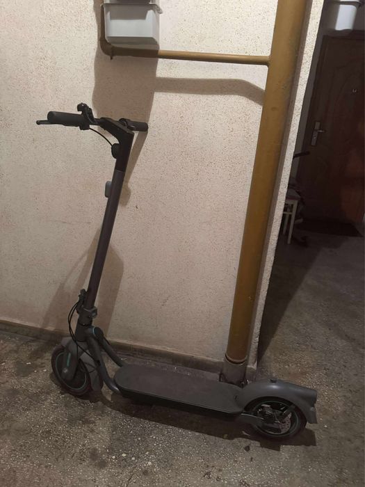 Trotineta electric