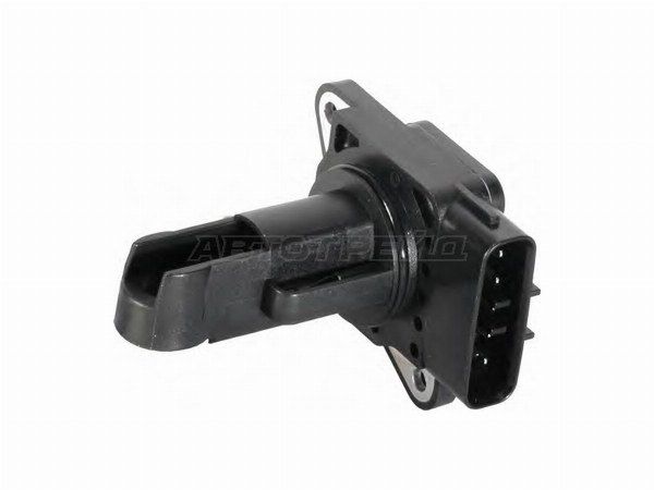 Датчик расхода воздуха Toyota Avensis