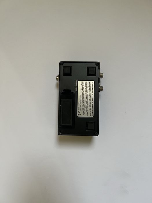 Pedala tuning rockboard de la warwick