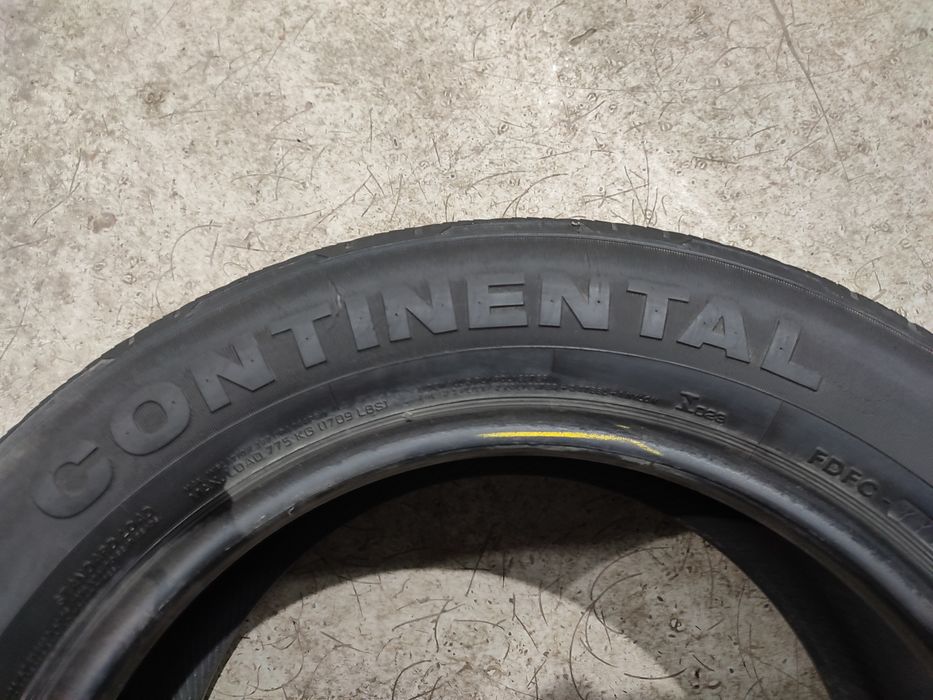 Продам комплект резины 225/60/17