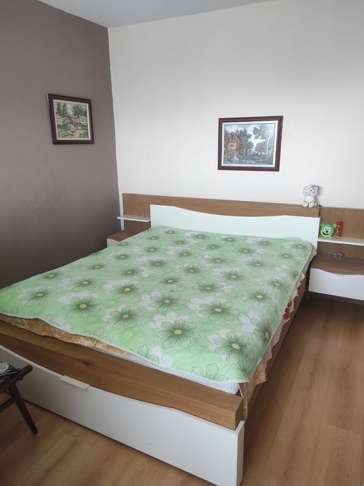 Продава се Тристаен апартамент в Варна, Метро - 61 кв.м за 1574 €/кв.м - Снимка #6