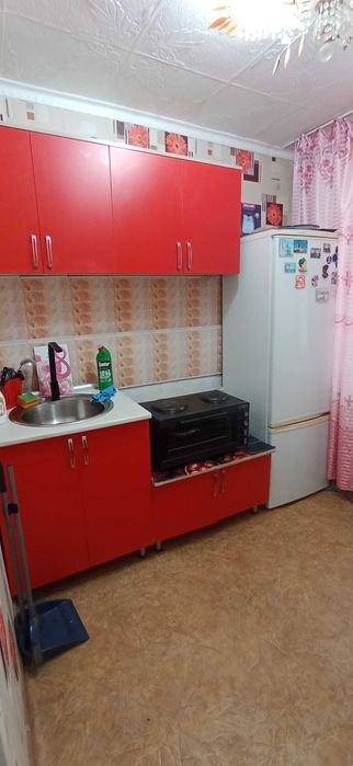 Продам 2-х комнатную квартиру