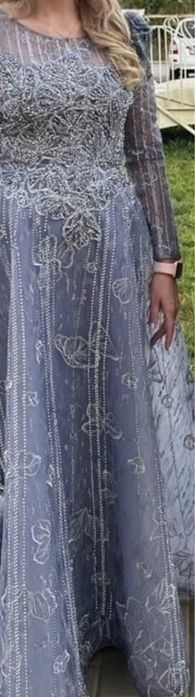 Вечерние платья 2 шт