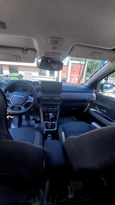 Dacia logan   GPL