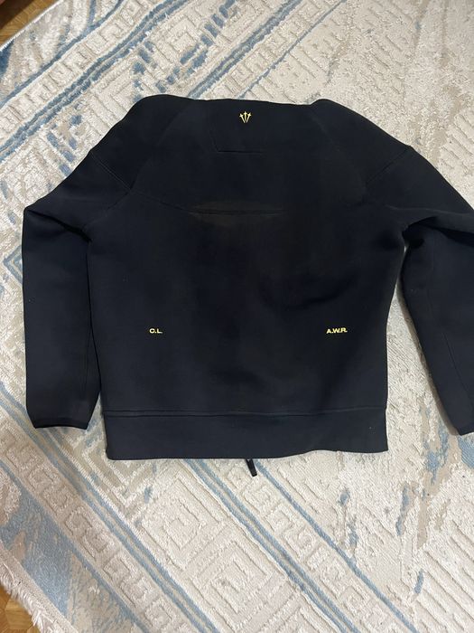 Nike tech fleece nocta