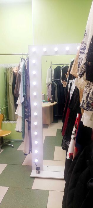 Продам бутик на 1 эт.