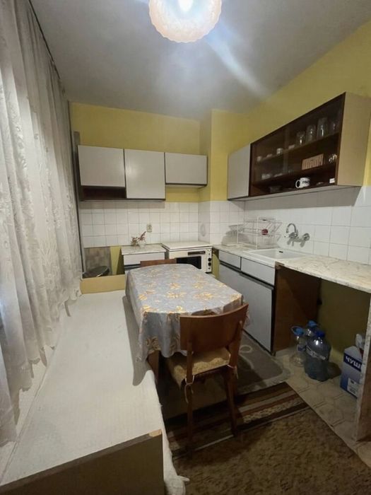 Продава се Двустаен апартамент в Пловдив, Изгрев - 50 кв.м за 1280 €/кв.м - Снимка #3